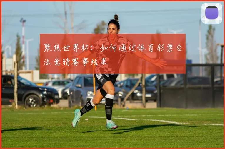 聚焦世界杯：如何通过体育彩票合法竞猜赛事结果